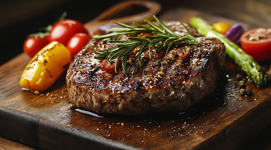 stainless steel tableware